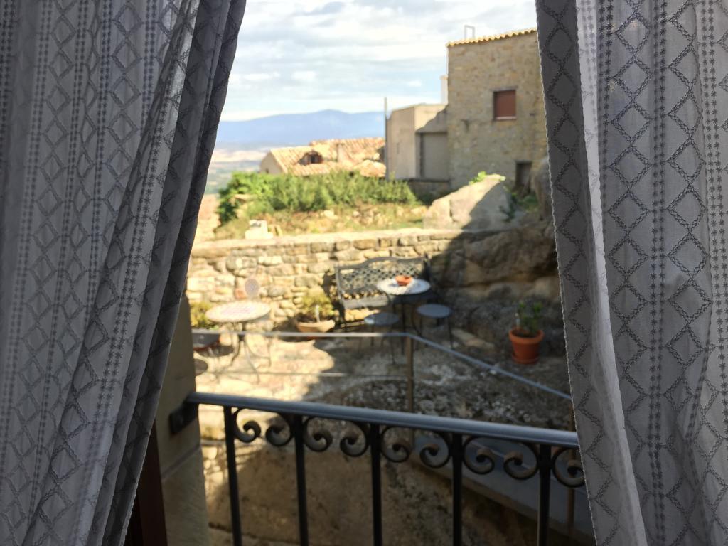 Casa Del Infanzon Hotel Sos del Rey Católico Kültér fotó