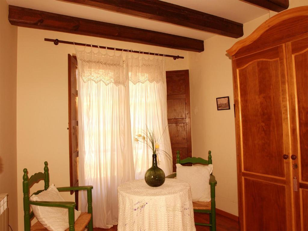Casa Del Infanzon Hotel Sos del Rey Católico Szoba fotó