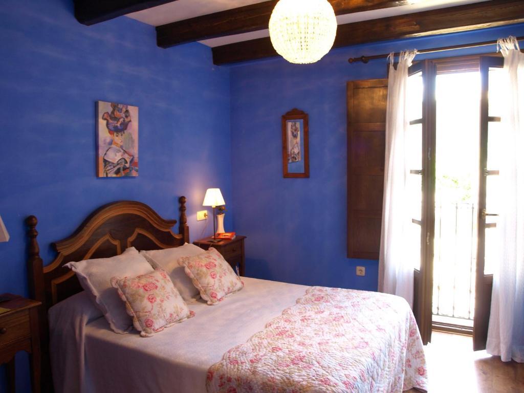 Casa Del Infanzon Hotel Sos del Rey Católico Szoba fotó