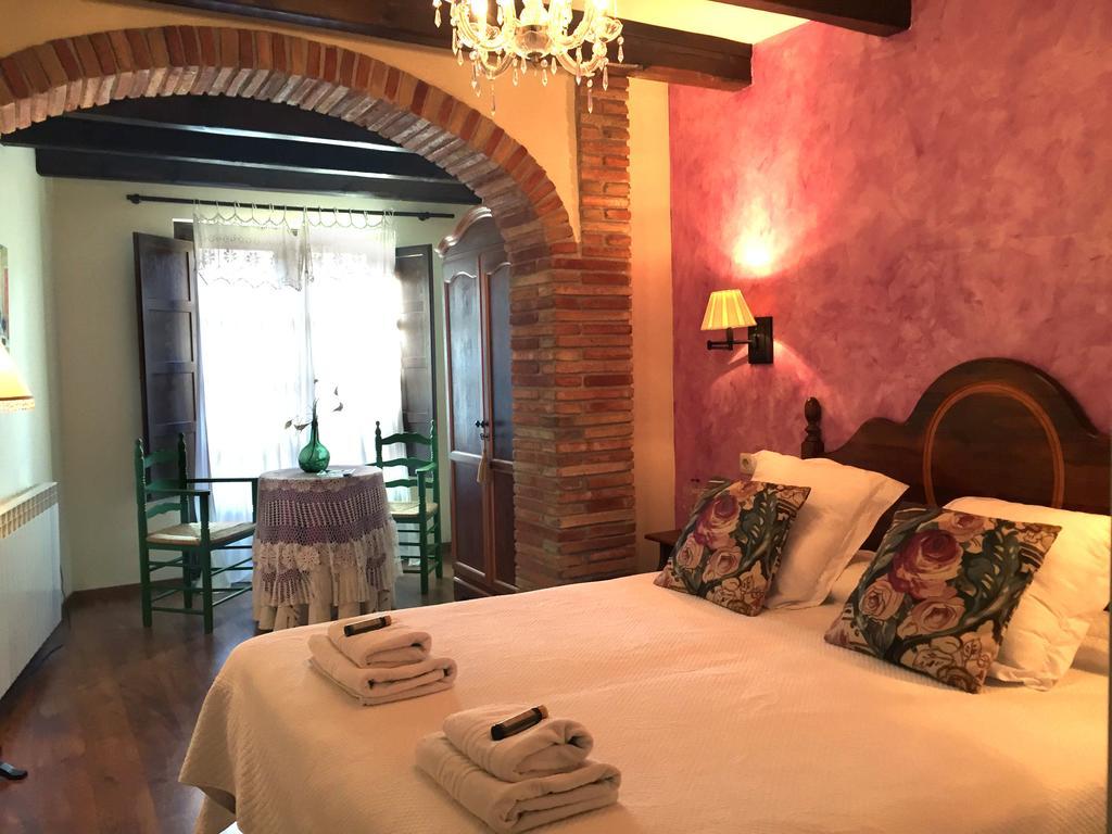 Casa Del Infanzon Hotel Sos del Rey Católico Kültér fotó