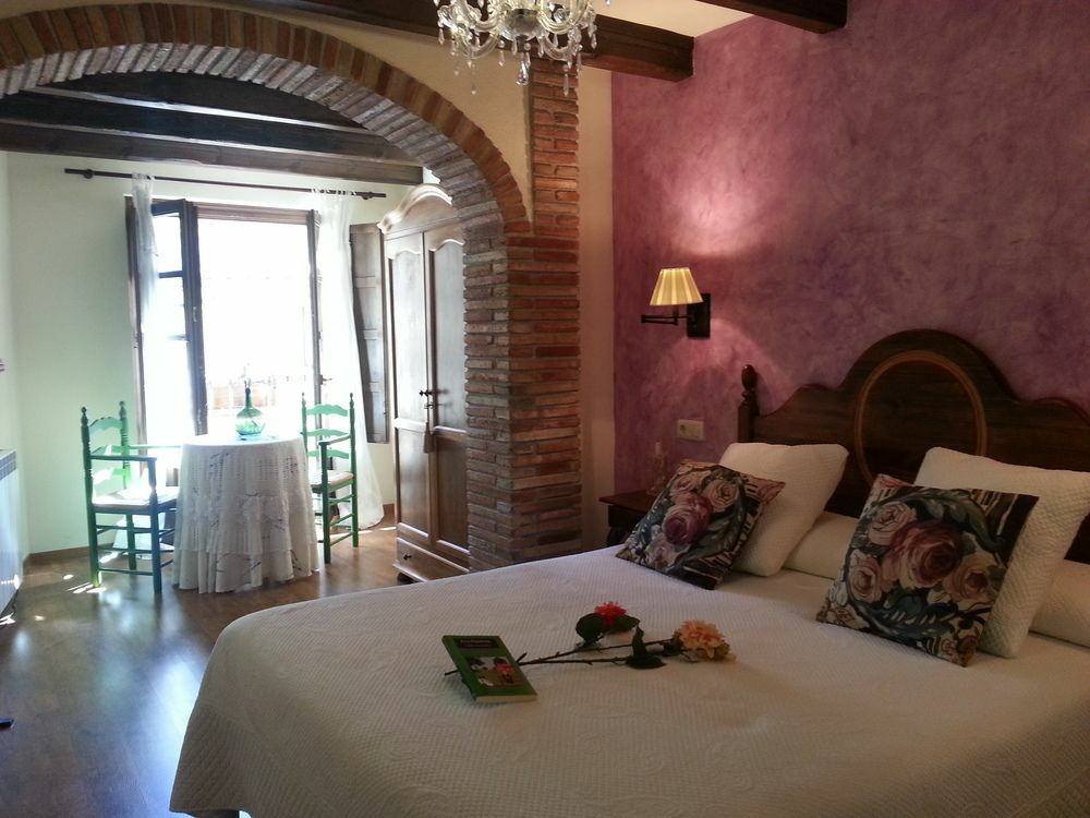 Casa Del Infanzon Hotel Sos del Rey Católico Kültér fotó